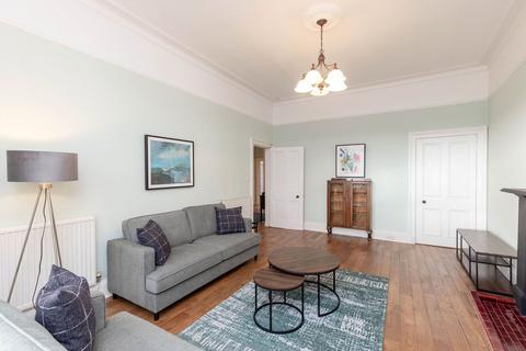 4 bedroom apartment to rent, Eyre Crescent, Edinburgh, Midlothian