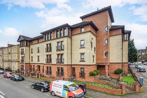 1 bedroom apartment for sale, Carnarvon Street, Woodlands, Glasgow