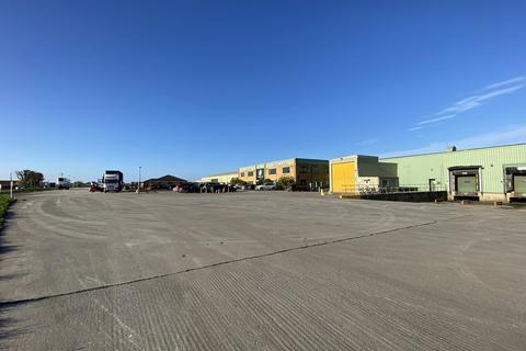 Distribution warehouse for sale, Washway Road, Fleet, Hollbeach PE12 8LT