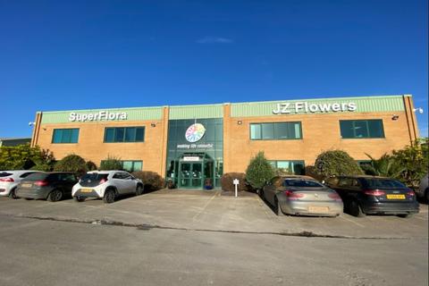 Distribution warehouse for sale, Washway Road, Fleet, Hollbeach PE12 8LT