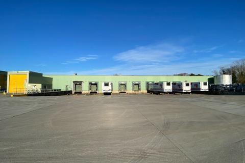 Distribution warehouse for sale, Washway Road, Fleet, Hollbeach PE12 8LT