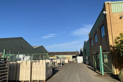 Distribution warehouse for sale, Washway Road, Fleet, Hollbeach PE12 8LT