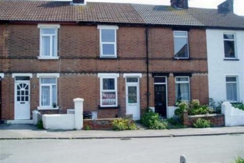 2 bedroom terraced house to rent, East Street, Harwich CO12