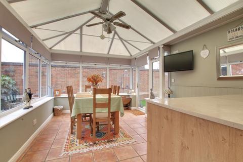 3 bedroom detached bungalow for sale, Doddington Road, Wimblington