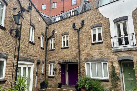 Office to rent, Celbridge Mews, London, W2