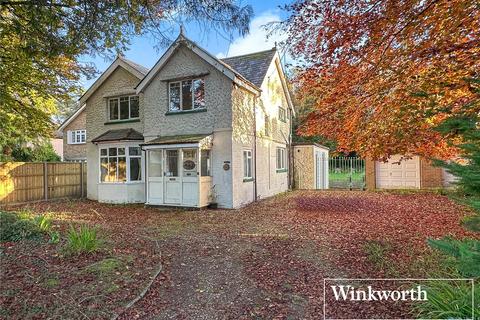 3 bedroom detached house for sale, Glenwood Road, Ferndown BH22