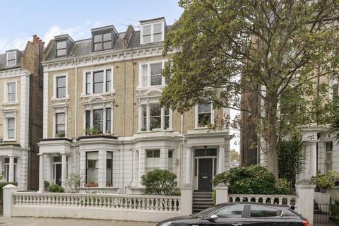 2 bedroom flat for sale, Elsham Road, London W14