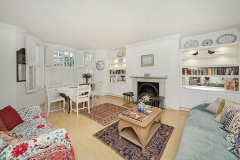 2 bedroom flat for sale, Elsham Road, London W14