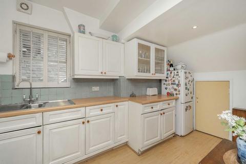 2 bedroom flat for sale, Elsham Road, London W14