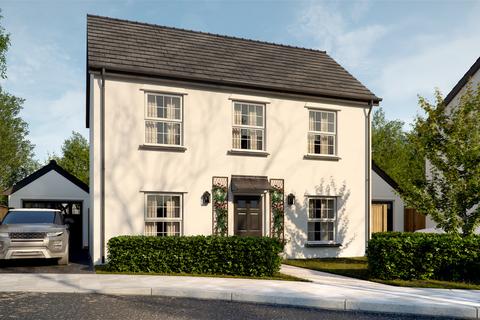 3 bedroom detached house for sale, Hedgerow House Plot 134