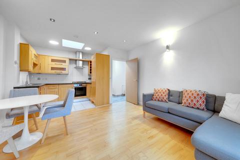 2 bedroom apartment to rent, Vibeca Apartments, Chicksand Street, Spitalfields, London