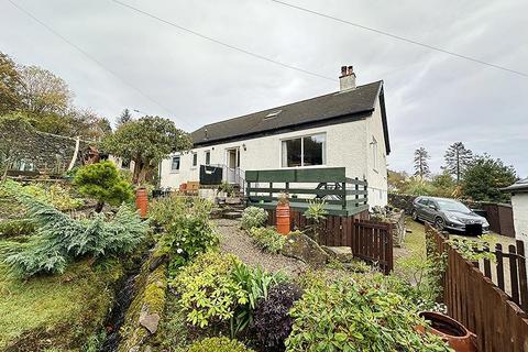 3 bedroom bungalow for sale, Shore Road, Tighnabruaich, Argyll and Bute, PA21