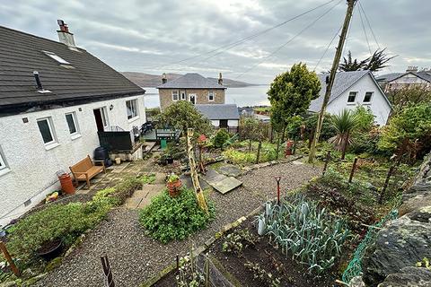 3 bedroom bungalow for sale, Shore Road, Tighnabruaich, Argyll and Bute, PA21