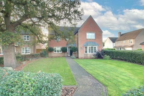 5 bedroom detached house for sale, Elder Place, Chatteris