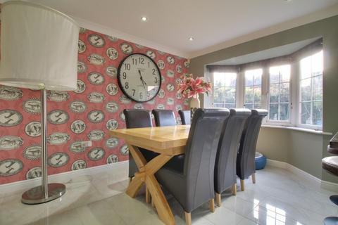 1 Elder Place, Chatteris, PE16 6HT