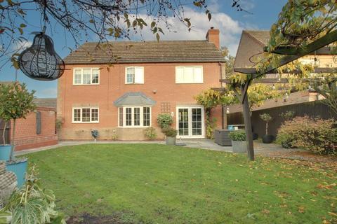 1 Elder Place, Chatteris, PE16 6HT