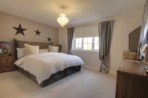 1 Elder Place, Chatteris, PE16 6HT