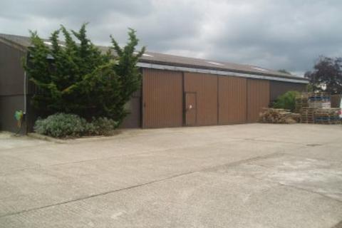 Industrial unit to rent, Spring Gardens Road, Colchester CO6