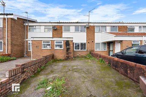 3 bedroom terraced house for sale, Canton Court, Canton, Cardiff