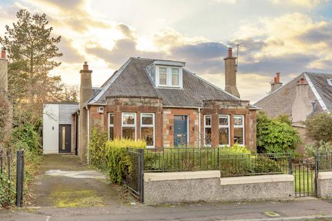 4 bedroom detached bungalow for sale, 40 Westgarth Avenue, Colinton