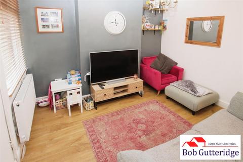 3 bedroom terraced house for sale, Sparrow Terrace, Porthill, Newcastle