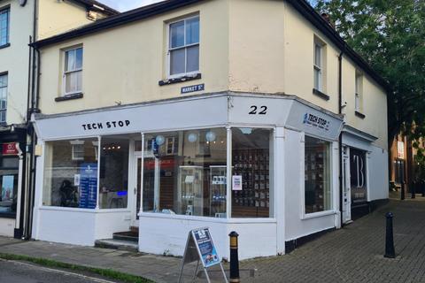 Property for sale, Market Street, Alton, Hampshire