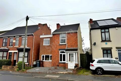 3 bedroom detached house to rent, Bushbury Road, Heath Town, WV10