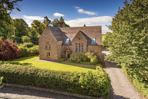 4 bedroom semi-detached house for sale, Chester Road, Chetwynd