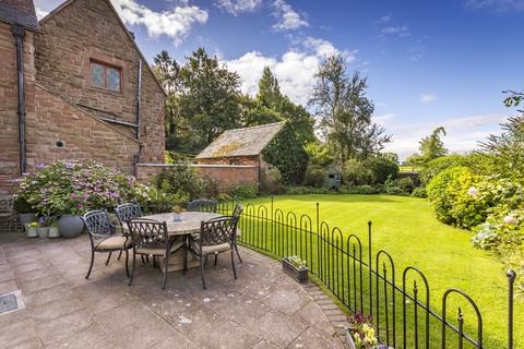 4 bedroom semi-detached house for sale, Chester Road, Chetwynd