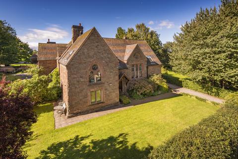 4 bedroom semi-detached house for sale, Chester Road, Chetwynd