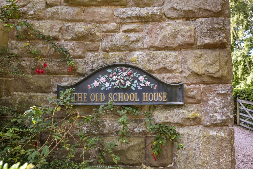 The Old School House