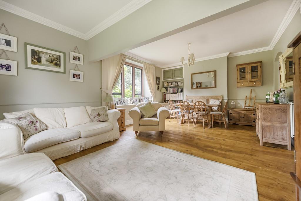Dining Sitting Room