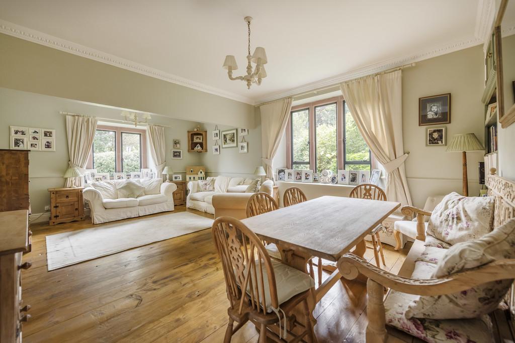 Dining Sitting Room