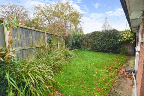 2 bedroom semi-detached bungalow for sale, Ashley View, Market Drayton