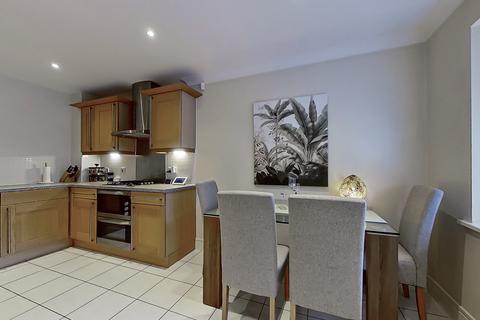 4 bedroom end of terrace house for sale, The Fairways, Sutton Coldfield B76