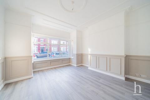 16 Brougham Road, Wallasey, CH44 6PW