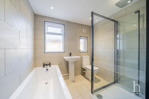 16 Brougham Road, Wallasey, CH44 6PW