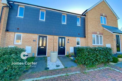 2 bedroom terraced house for sale, Bickland View, Falmouth TR11