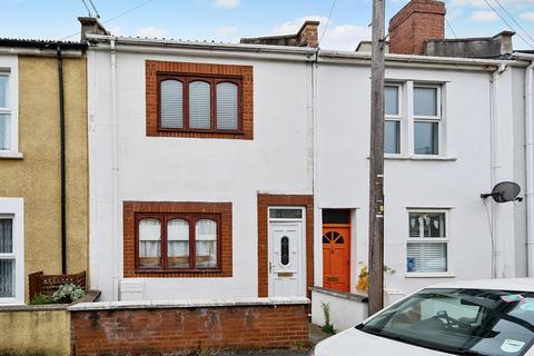 2 bedroom terraced house for sale, Nottingham Street, Somerset BS3