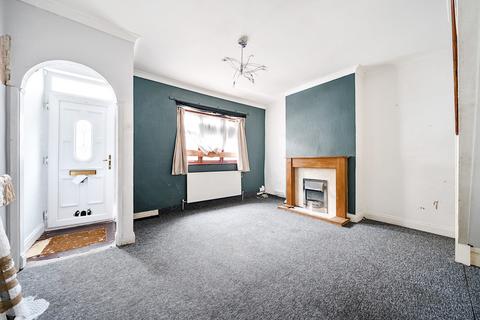 2 bedroom terraced house for sale, Nottingham Street, Somerset BS3