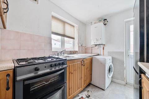 2 bedroom terraced house for sale, Nottingham Street, Somerset BS3