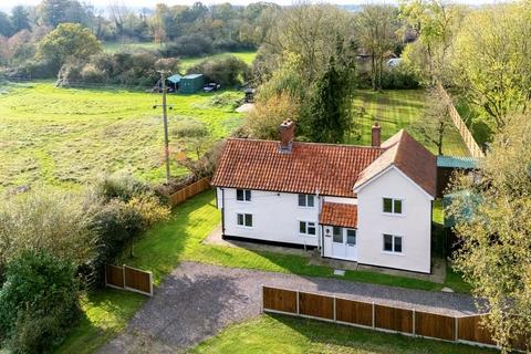 4 bedroom detached house for sale, Neaves Lane, Stradbroke