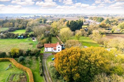 4 bedroom detached house for sale, Neaves Lane, Stradbroke