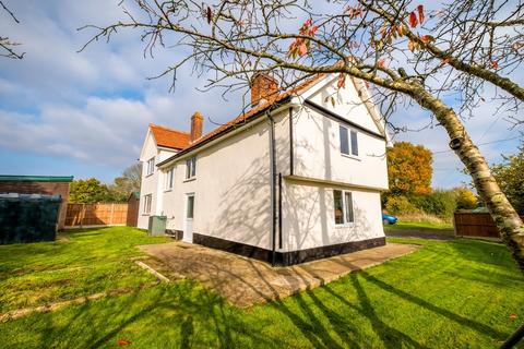 4 bedroom detached house for sale, Neaves Lane, Stradbroke