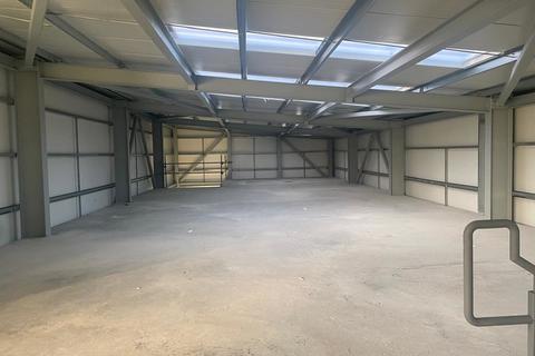 Distribution warehouse to rent, Balfour Road, Southall