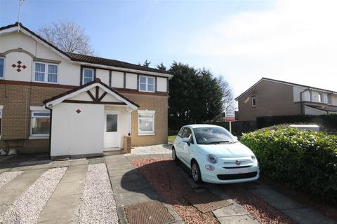 2 bedroom flat to rent, Jamieson Avenue, Stenhousemuir