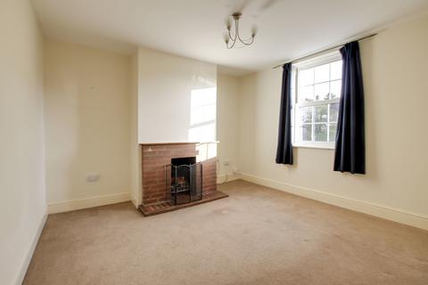 1 bedroom end of terrace house to rent, The Highway, Great Staughton PE19