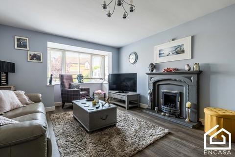 3 bedroom detached house for sale, Cambridge Way, Acocks Green