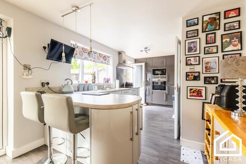 3 bedroom detached house for sale, Cambridge Way, Acocks Green