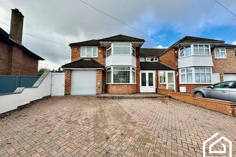 5 bedroom semi-detached house for sale, Tanford Road, Solihull